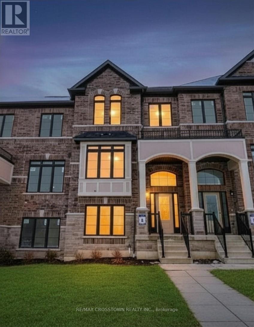 (UNIT 6) - 1227 CORM STREET, Innisfil, Ontario