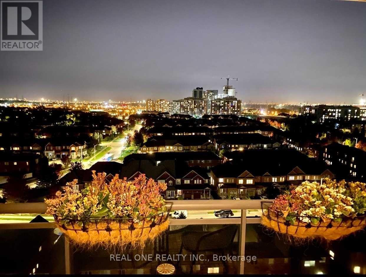 1203 - 310 Red Maple Road, Richmond Hill, Ontario  L4C 0T7 - Photo 12 - N12801498