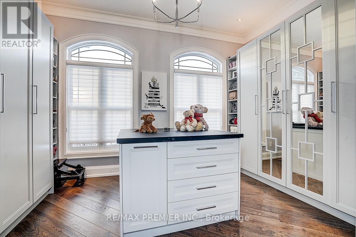 15501 Ninth Line, Whitchurch-Stouffville, Ontario  L4A 3N5 - Photo 17 - N13014378