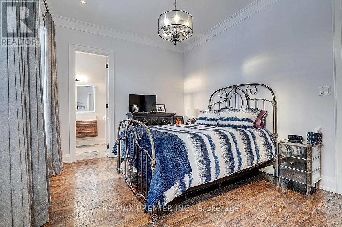 15501 Ninth Line, Whitchurch-Stouffville, Ontario  L4A 3N5 - Photo 20 - N13014378