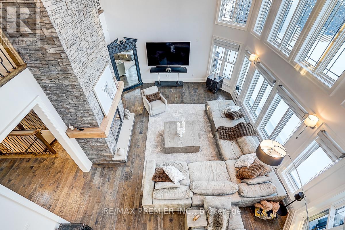 15501 Ninth Line, Whitchurch-Stouffville, Ontario  L4A 3N5 - Photo 24 - N13014378