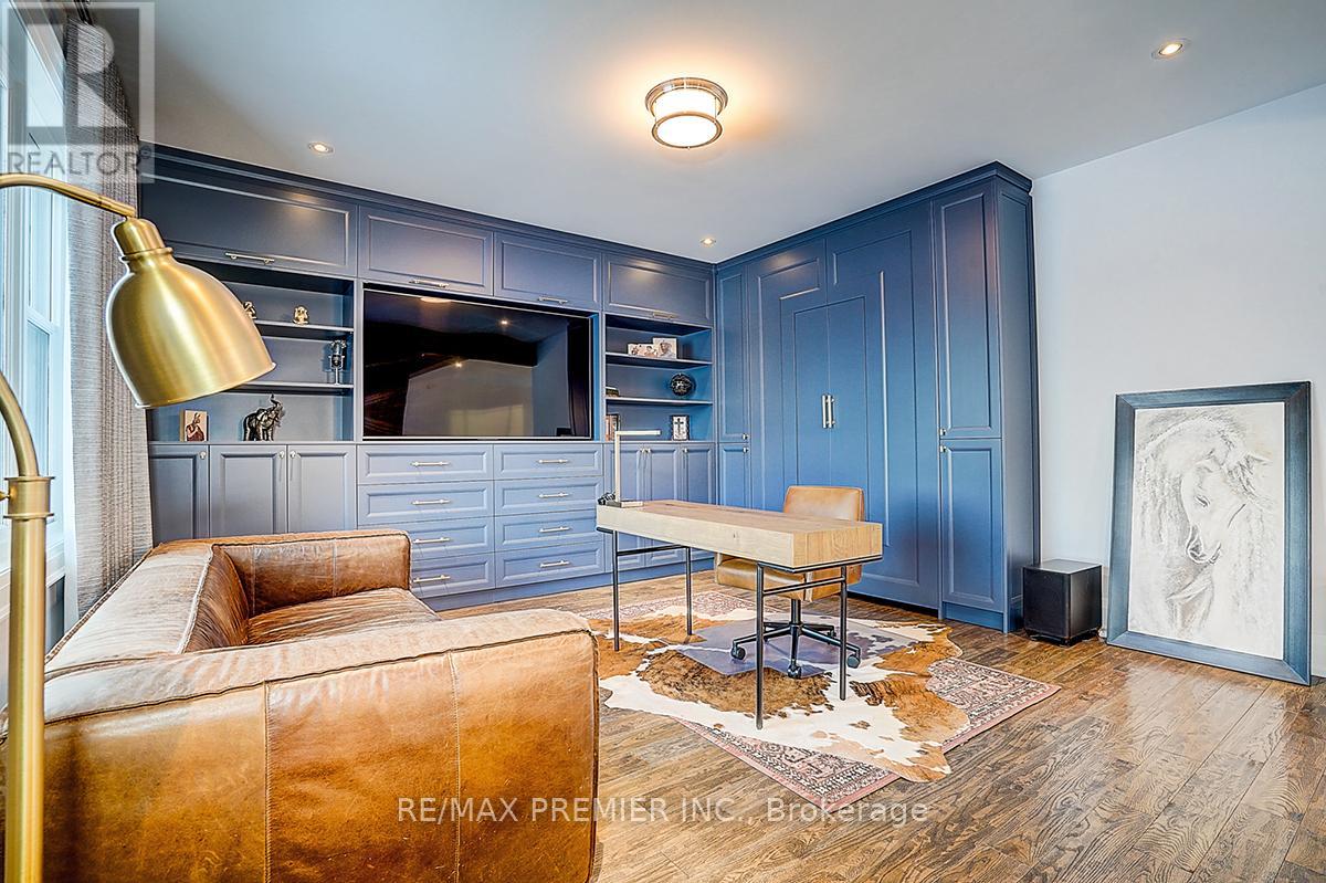 15501 Ninth Line, Whitchurch-Stouffville, Ontario  L4A 3N5 - Photo 26 - N13014378