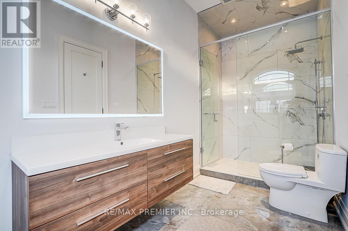 15501 Ninth Line, Whitchurch-Stouffville, Ontario  L4A 3N5 - Photo 21 - N13014378