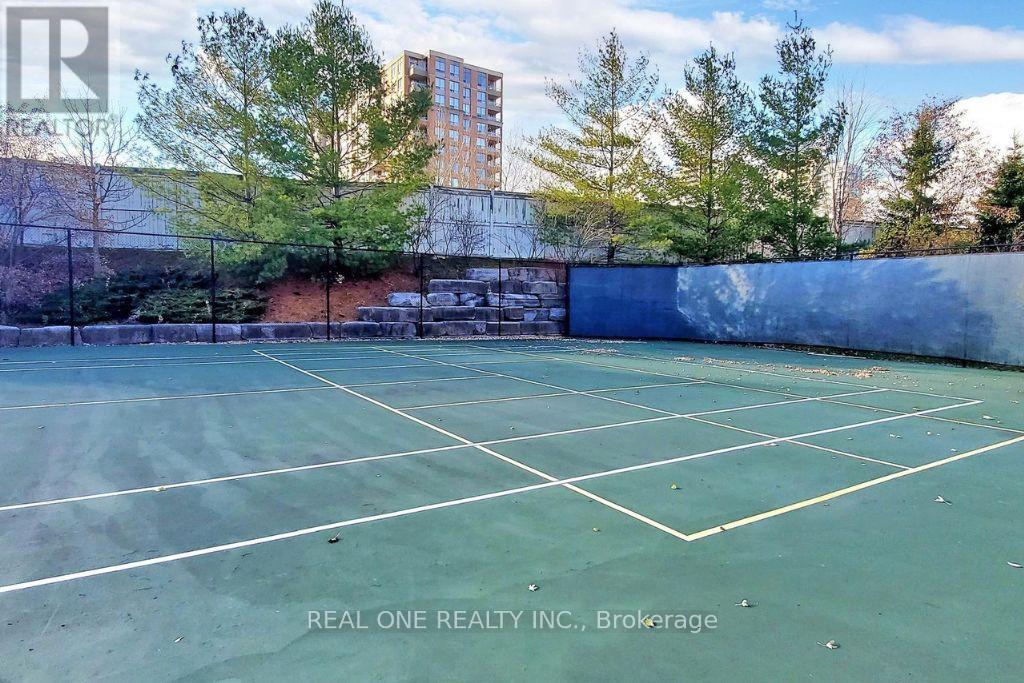 1203 - 310 Red Maple Road, Richmond Hill, Ontario  L4C 0T7 - Photo 18 - N12801498