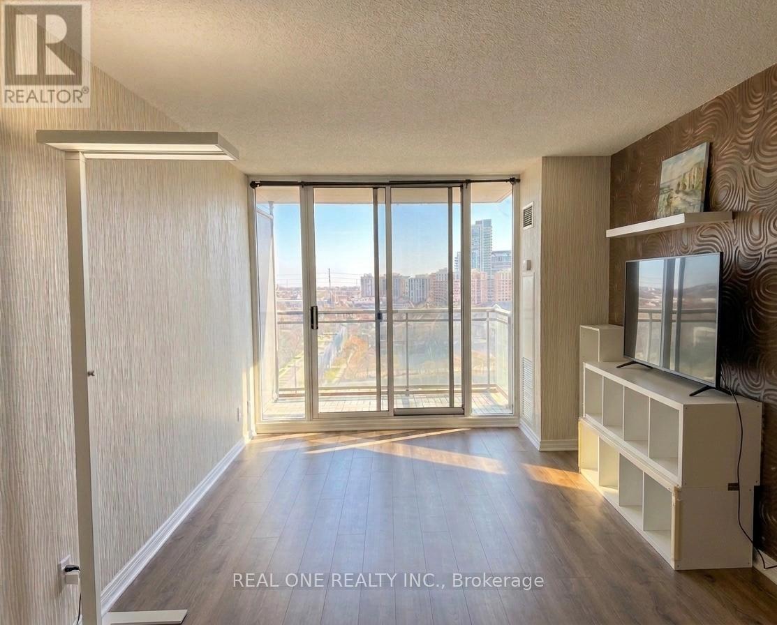 1203 - 310 Red Maple Road, Richmond Hill, Ontario  L4C 0T7 - Photo 8 - N12801498