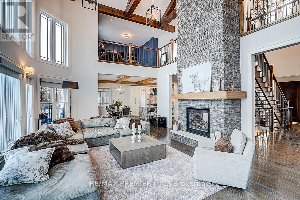 15501 Ninth Line, Whitchurch-Stouffville, Ontario  L4A 3N5 - Photo 8 - N13014378