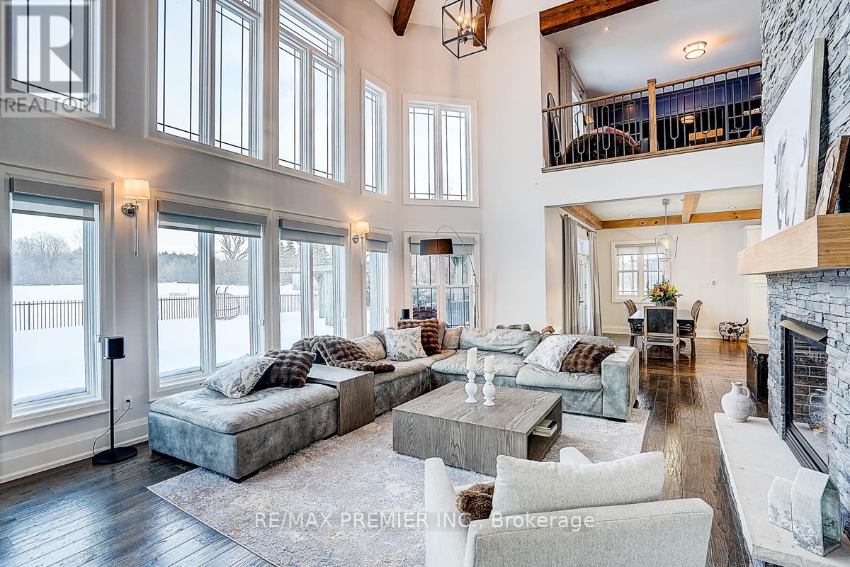 15501 Ninth Line, Whitchurch-Stouffville, Ontario  L4A 3N5 - Photo 9 - N13014378