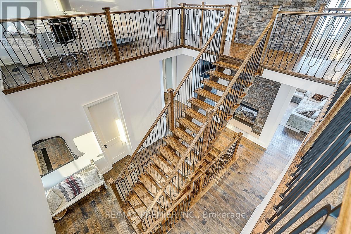 15501 Ninth Line, Whitchurch-Stouffville, Ontario  L4A 3N5 - Photo 23 - N13014378