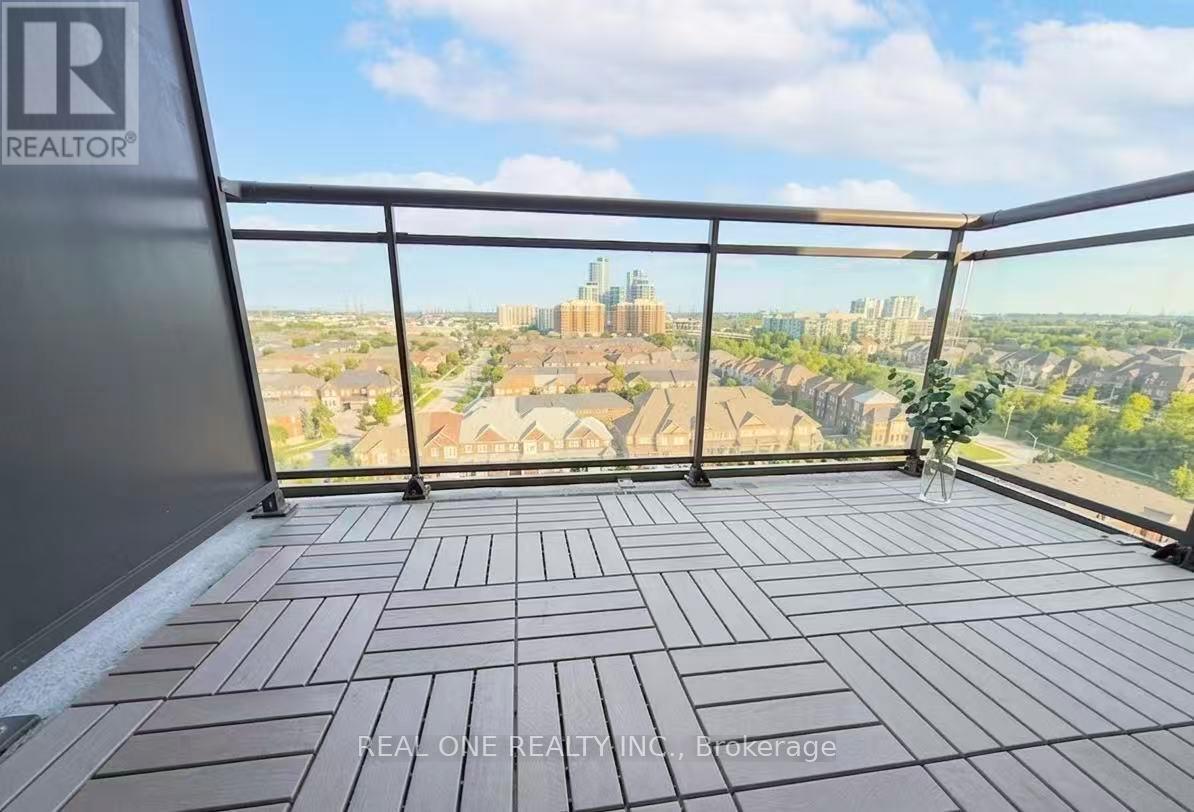 1203 - 310 Red Maple Road, Richmond Hill, Ontario  L4C 0T7 - Photo 20 - N12801498