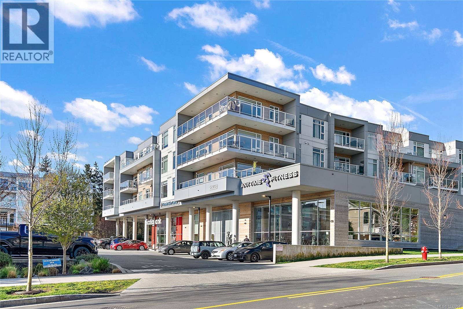 214 5120 Cordova Bay Rd, Saanich, British Columbia  V8Y 2K5 - Photo 3 - 1032751