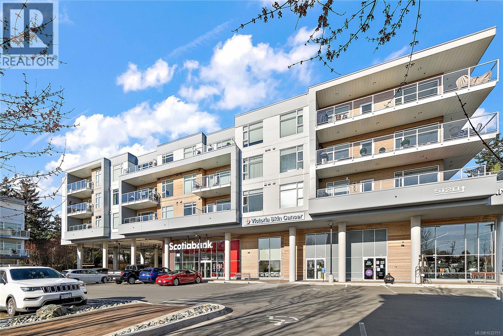 214 5120 Cordova Bay Rd, Saanich, British Columbia  V8Y 2K5 - Photo 4 - 1032751