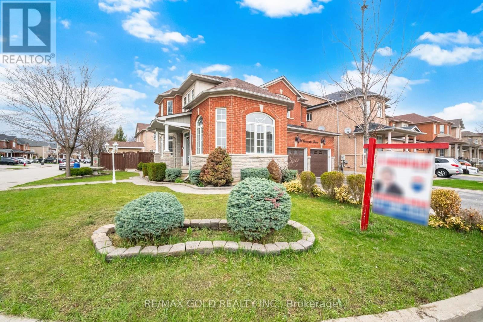 26 GOREVALE DRIVE, Brampton, Ontario