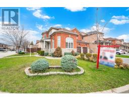 26 GOREVALE DRIVE, Brampton, Ontario