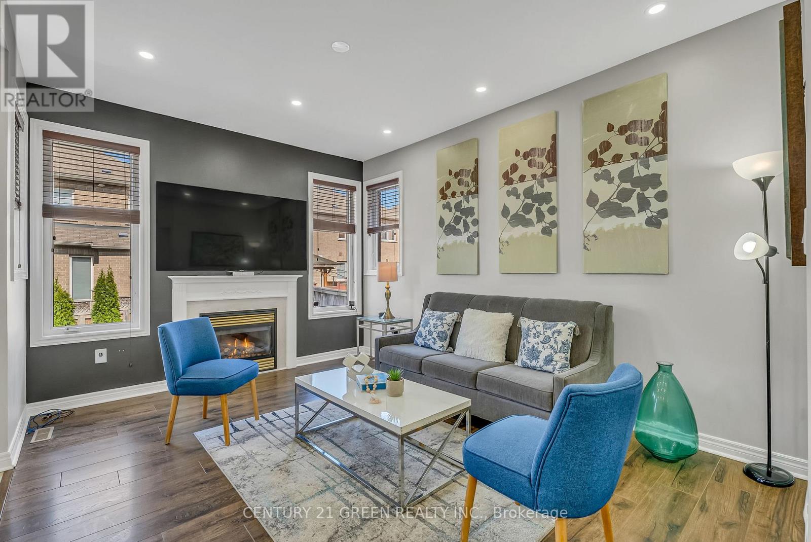 37 Tundra Swan Road, Brampton, Ontario  L6R 3L9 - Photo 19 - W13014594