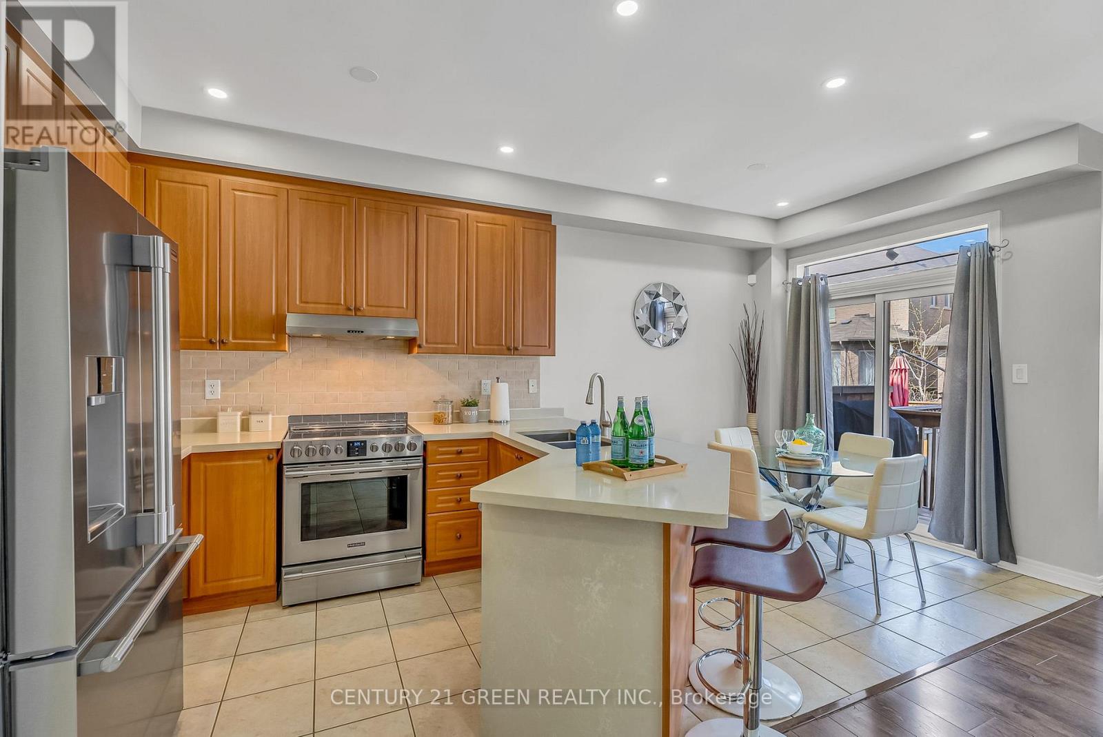 37 Tundra Swan Road, Brampton, Ontario  L6R 3L9 - Photo 13 - W13014594