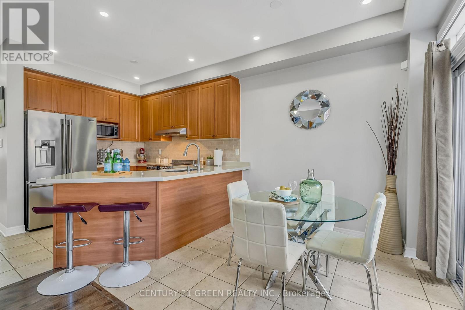 37 Tundra Swan Road, Brampton, Ontario  L6R 3L9 - Photo 14 - W13014594