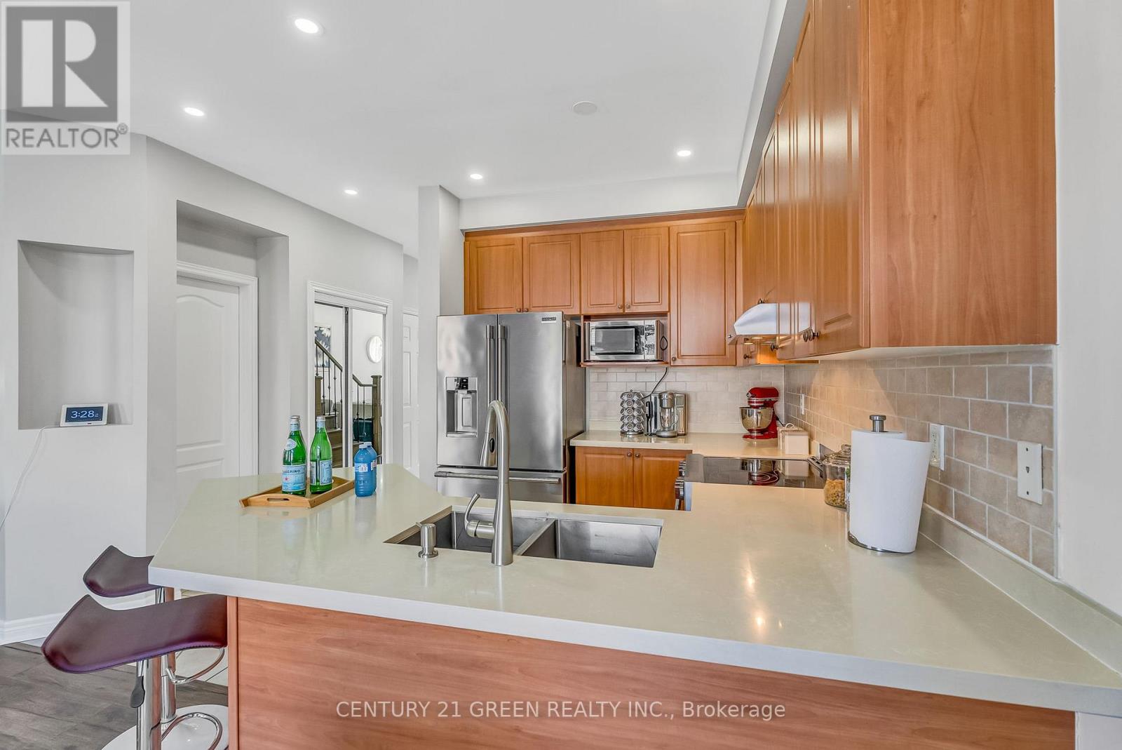 37 Tundra Swan Road, Brampton, Ontario  L6R 3L9 - Photo 12 - W13014594