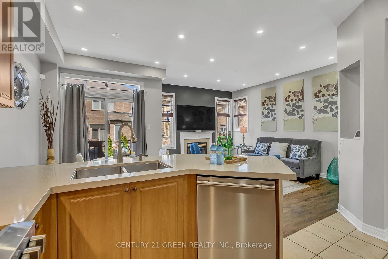 37 Tundra Swan Road, Brampton, Ontario  L6R 3L9 - Photo 15 - W13014594