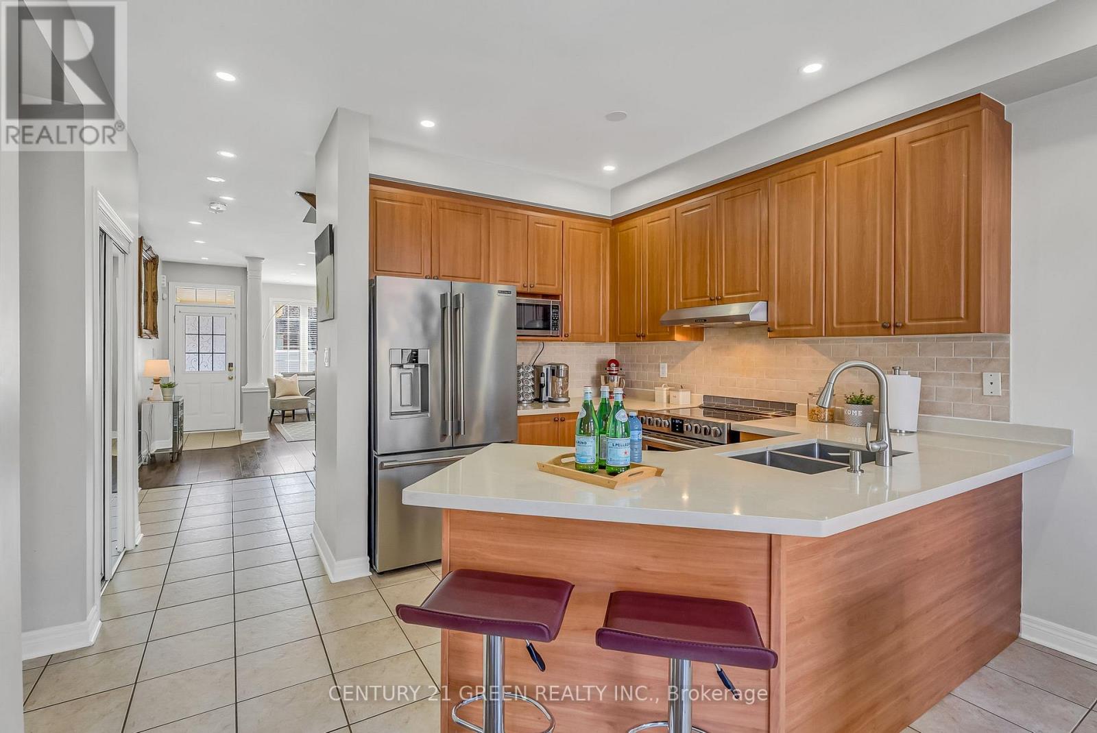 37 Tundra Swan Road, Brampton, Ontario  L6R 3L9 - Photo 11 - W13014594