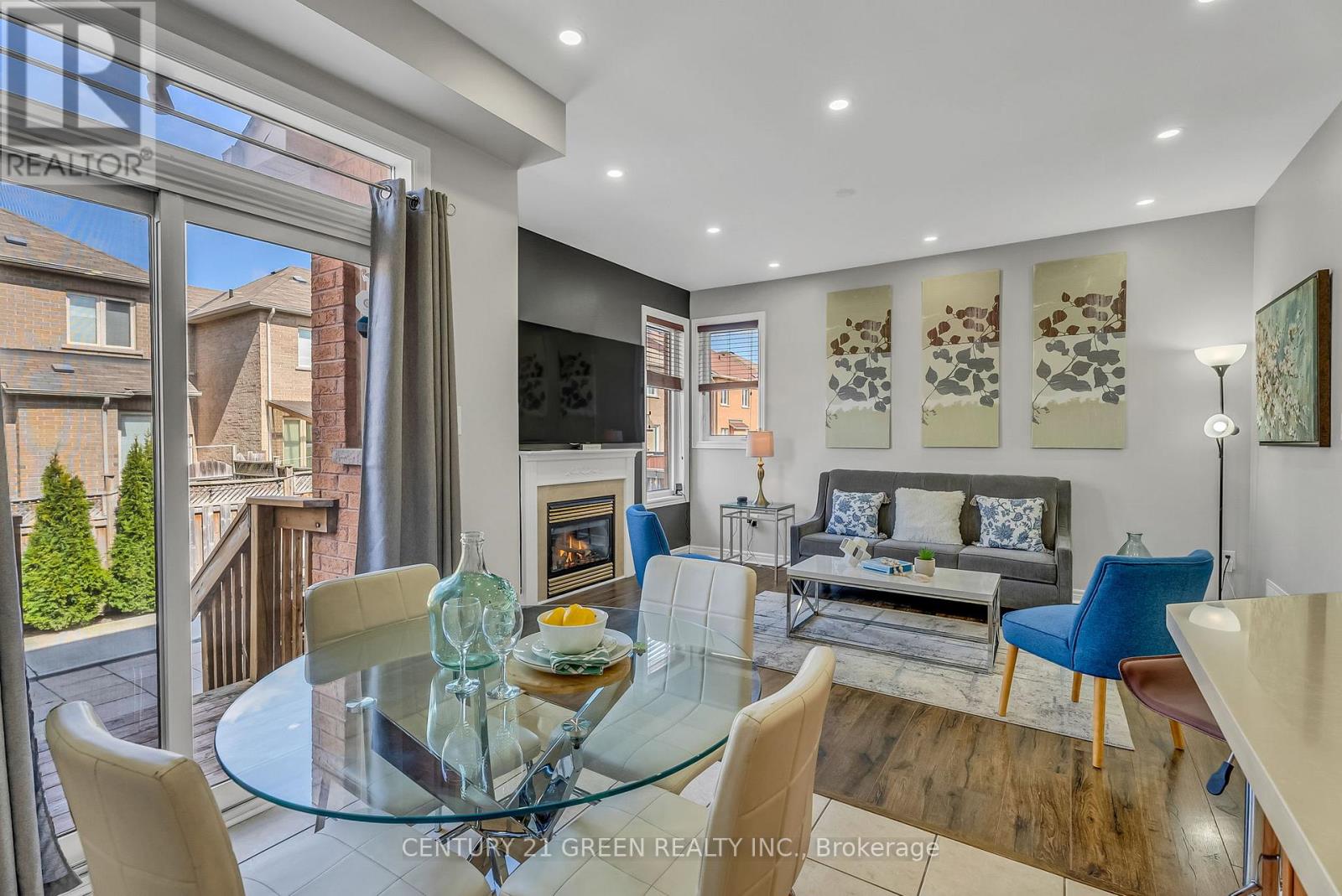 37 Tundra Swan Road, Brampton, Ontario  L6R 3L9 - Photo 18 - W13014594