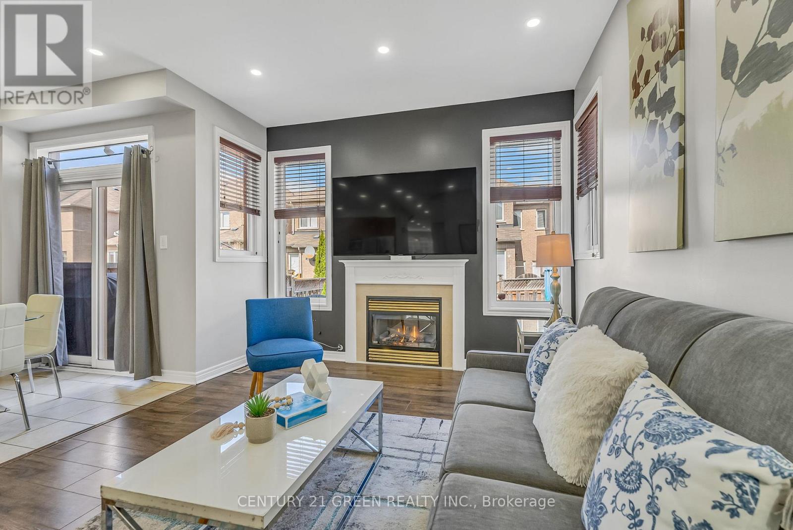 37 Tundra Swan Road, Brampton, Ontario  L6R 3L9 - Photo 20 - W13014594