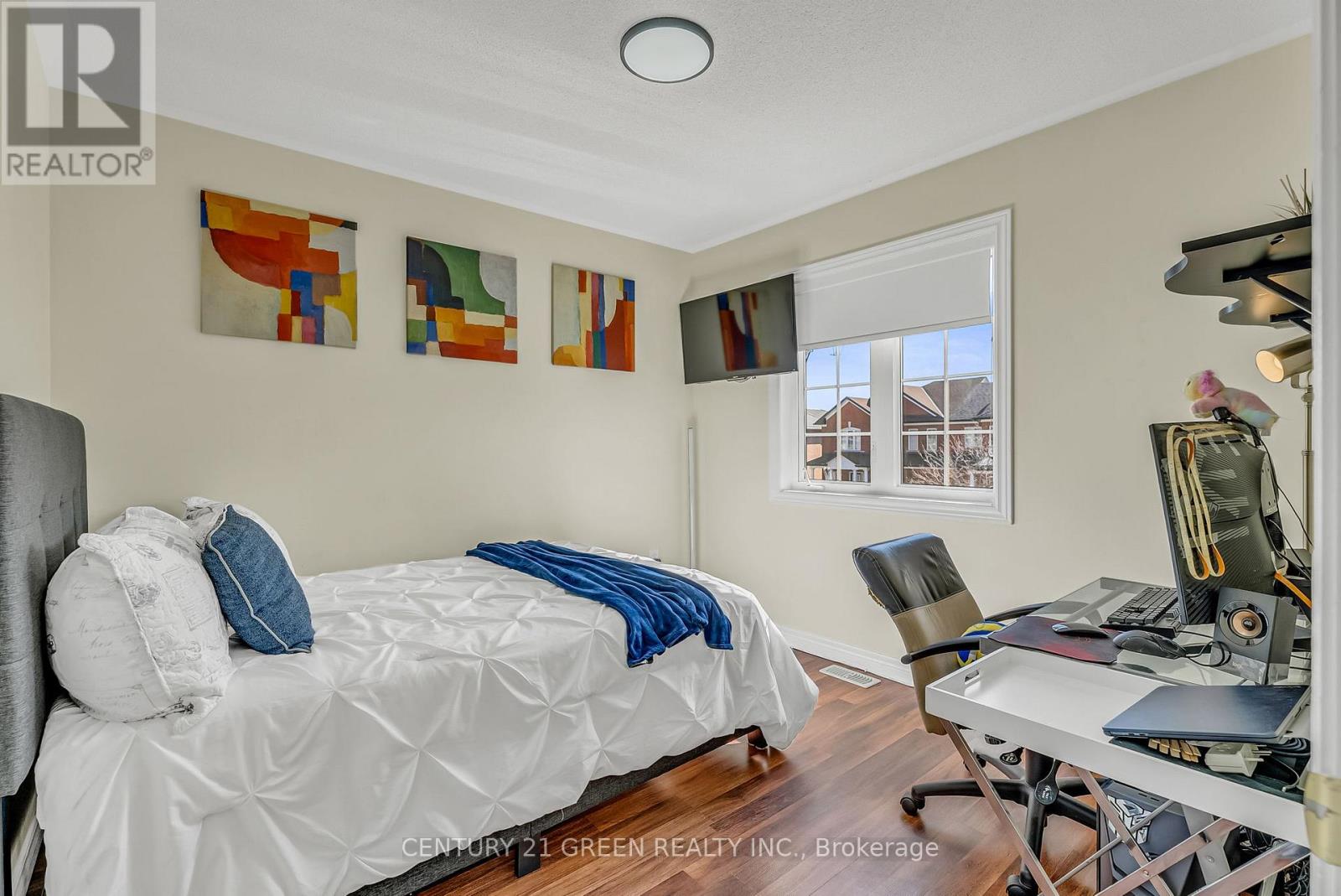 37 Tundra Swan Road, Brampton, Ontario  L6R 3L9 - Photo 34 - W13014594