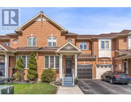 37 TUNDRA SWAN ROAD, Brampton, Ontario
