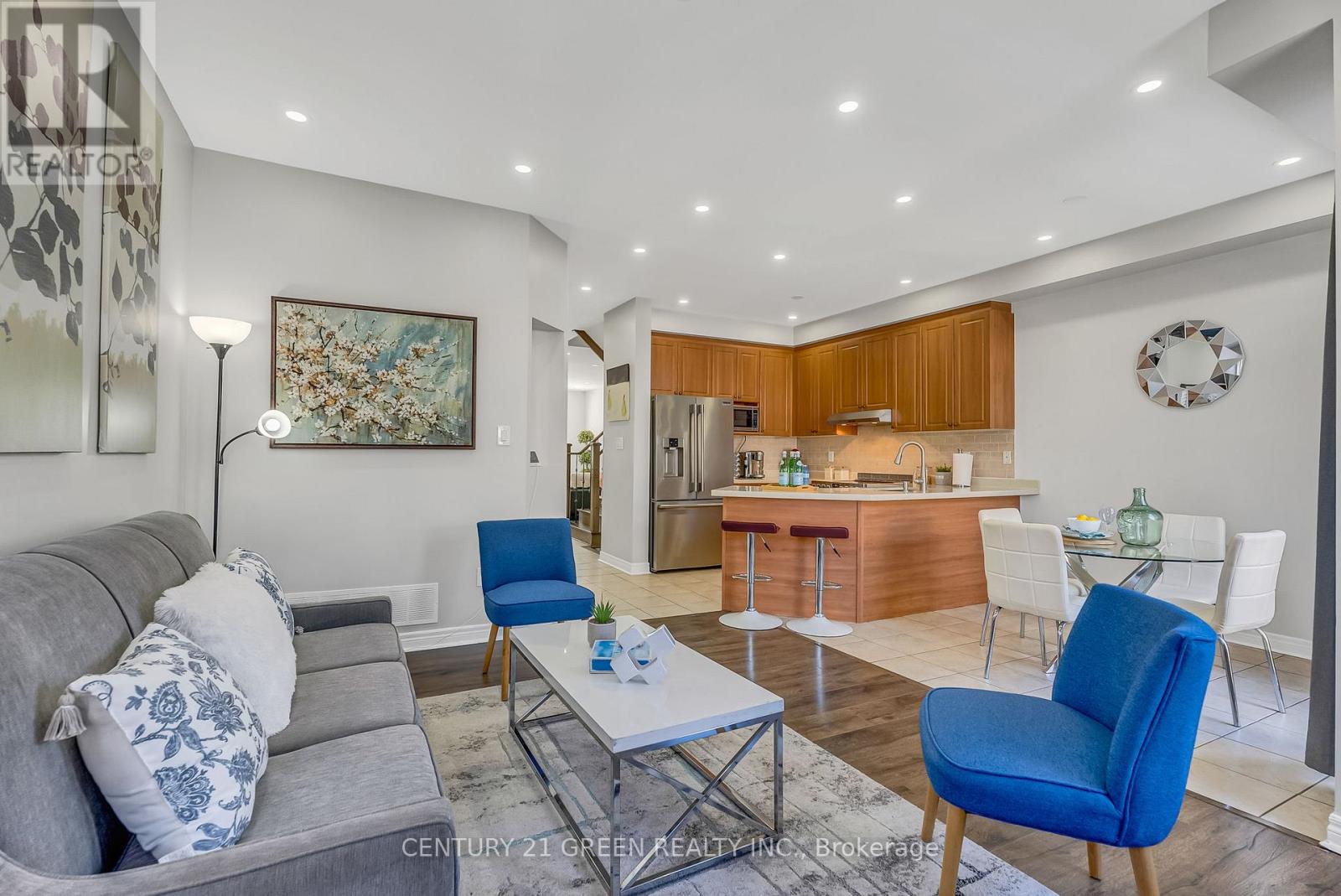 37 Tundra Swan Road, Brampton, Ontario  L6R 3L9 - Photo 17 - W13014594