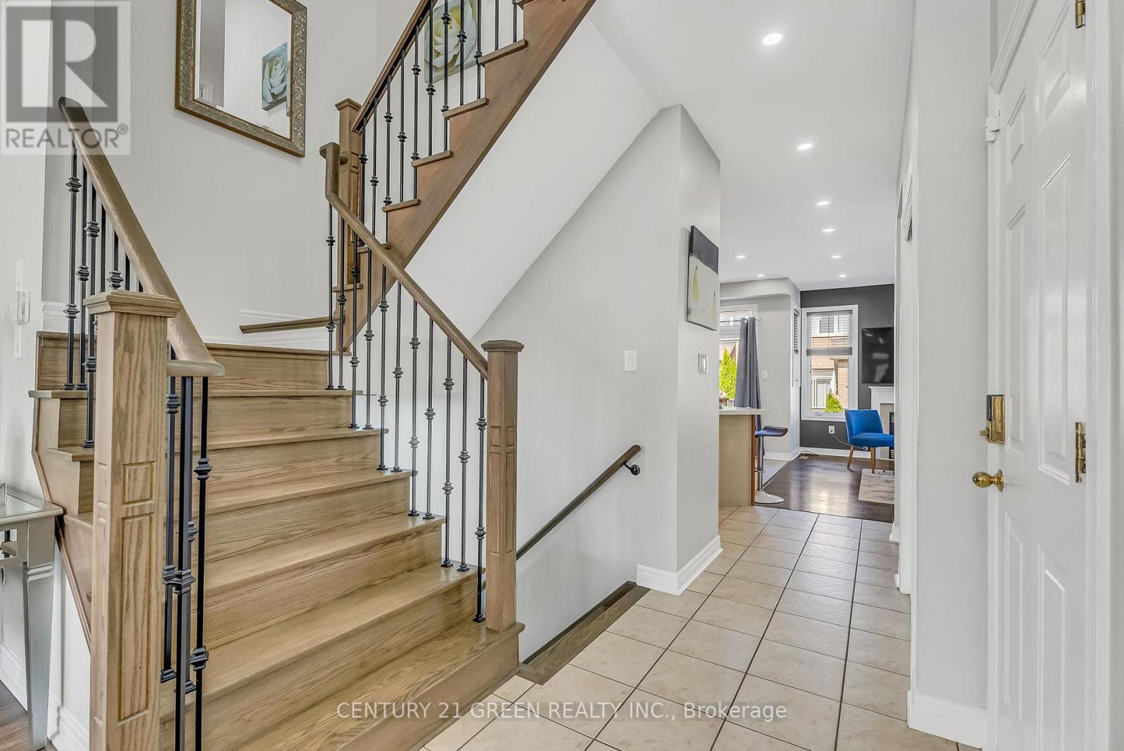 37 Tundra Swan Road, Brampton, Ontario  L6R 3L9 - Photo 9 - W13014594