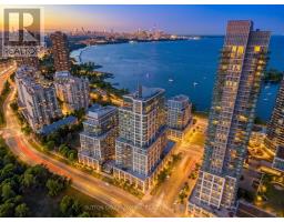 2304 - 2121 LAKE SHORE BOULEVARD W, Toronto, Ontario