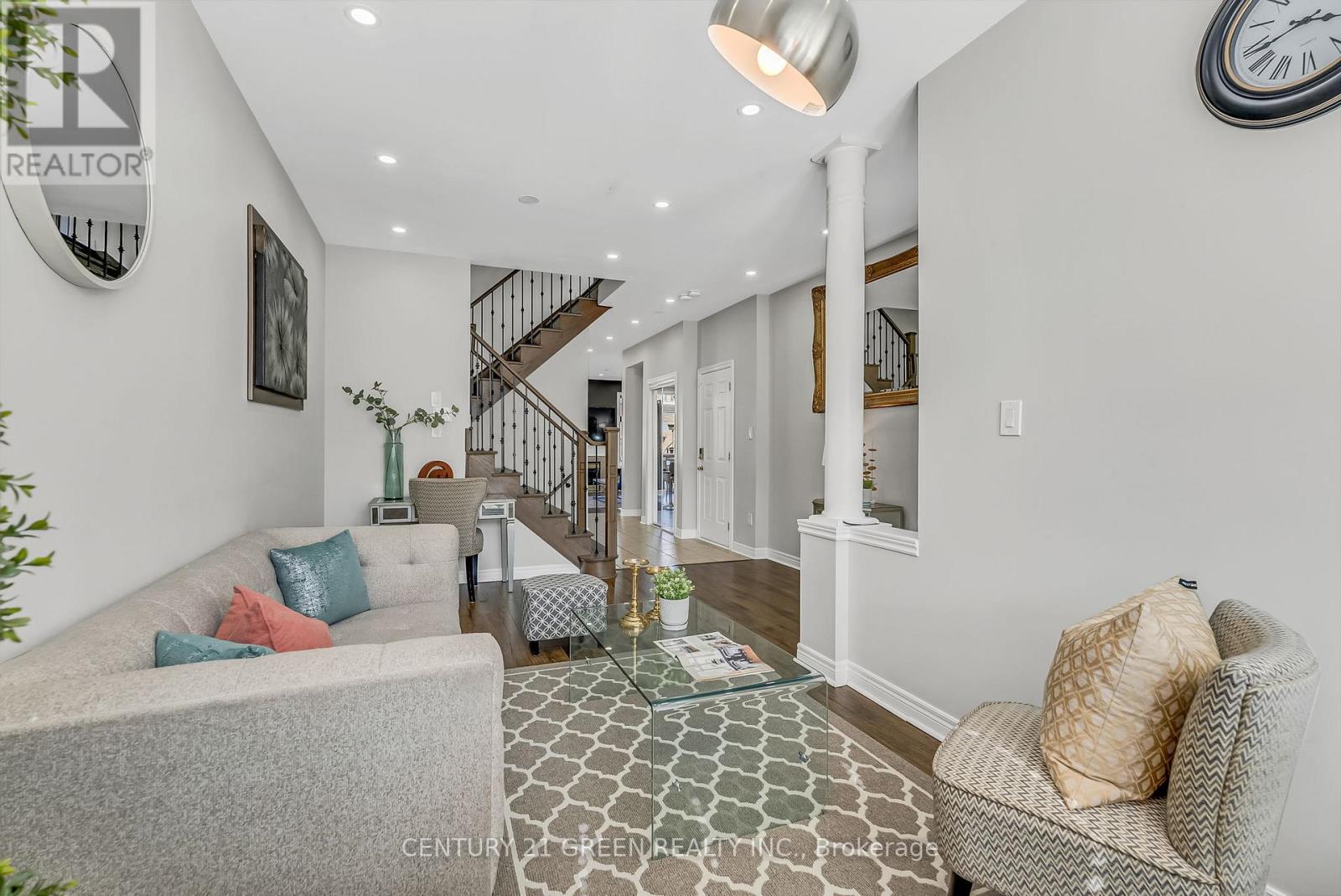 37 Tundra Swan Road, Brampton, Ontario  L6R 3L9 - Photo 8 - W13014594