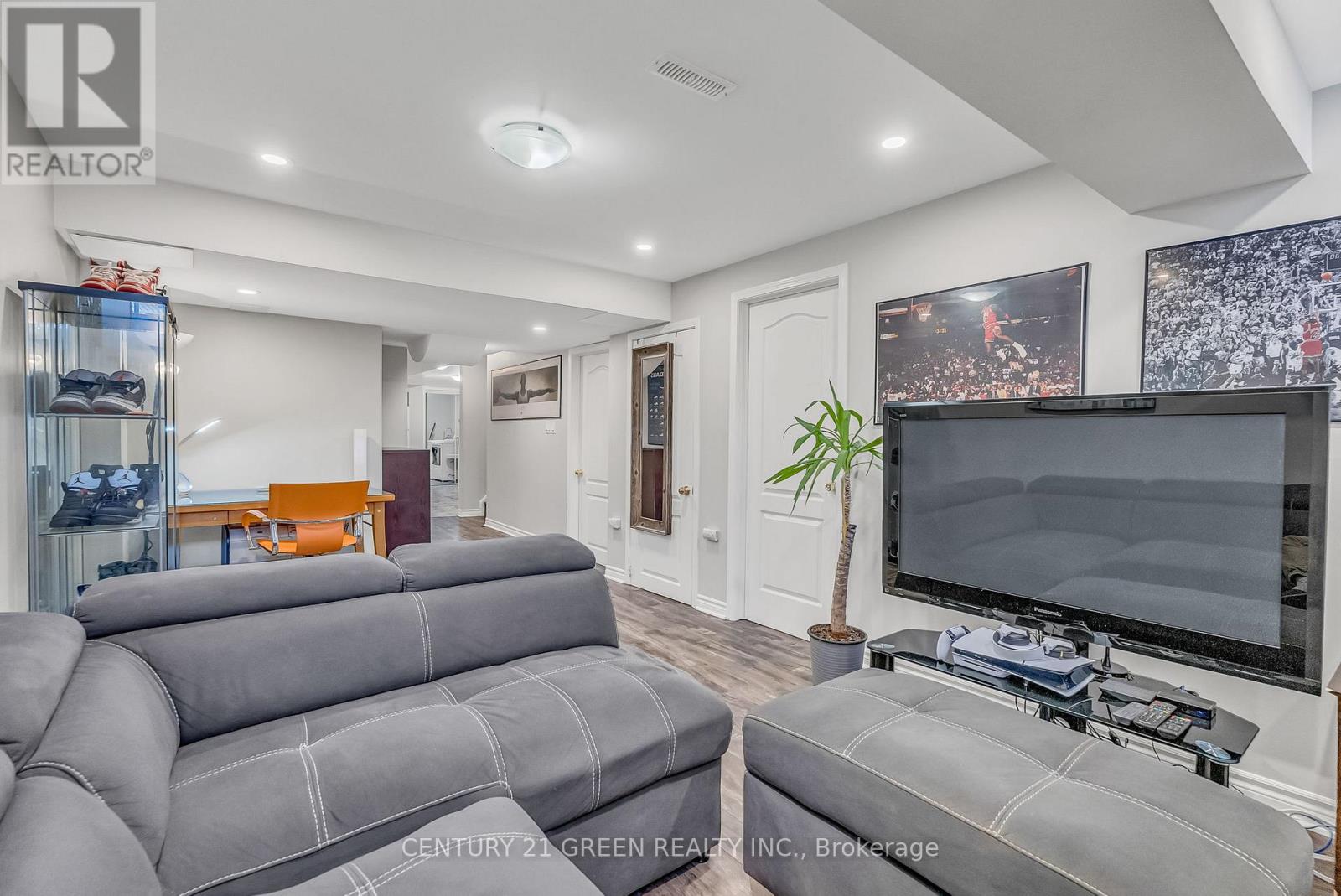 37 Tundra Swan Road, Brampton, Ontario  L6R 3L9 - Photo 41 - W13014594