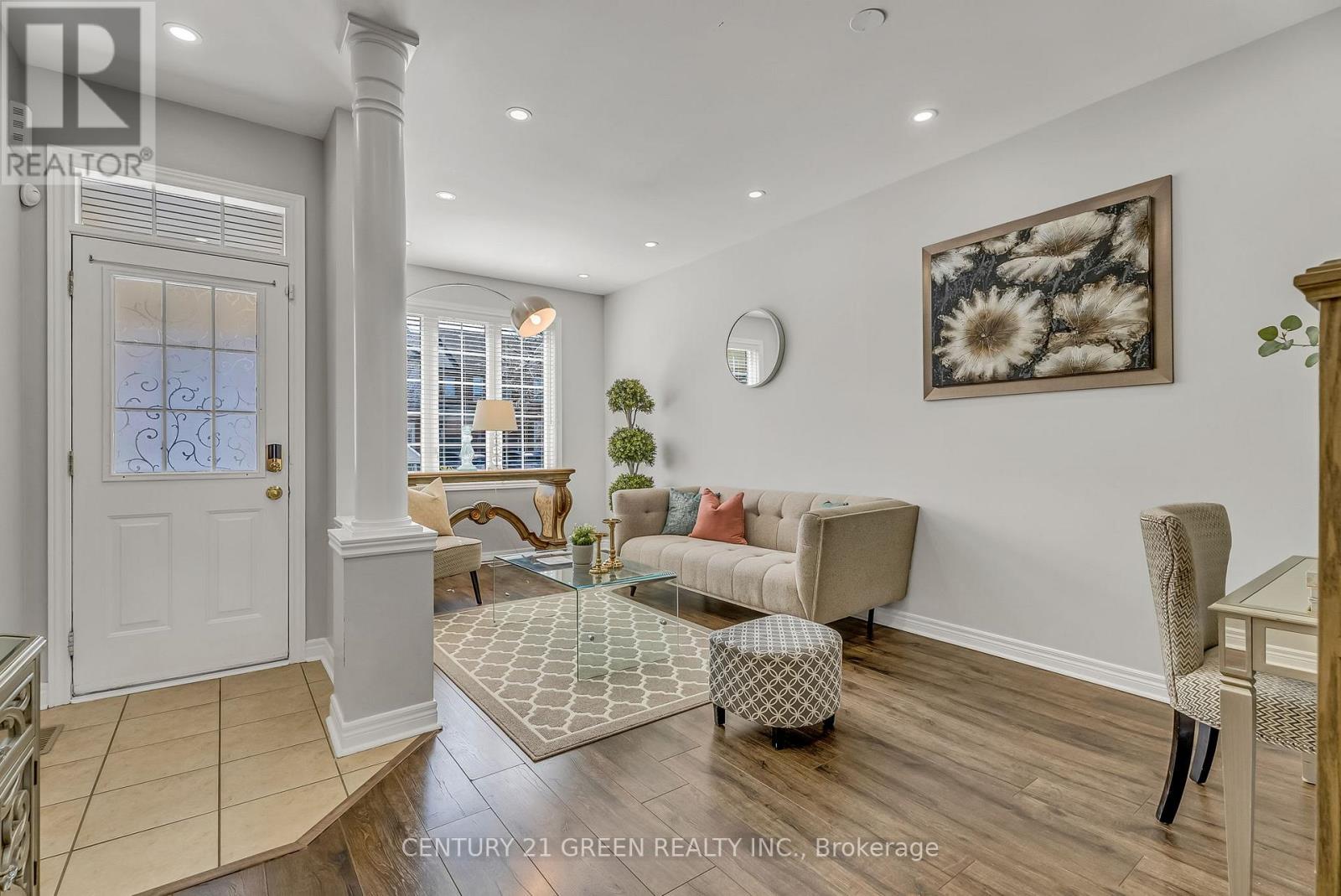 37 Tundra Swan Road, Brampton, Ontario  L6R 3L9 - Photo 6 - W13014594