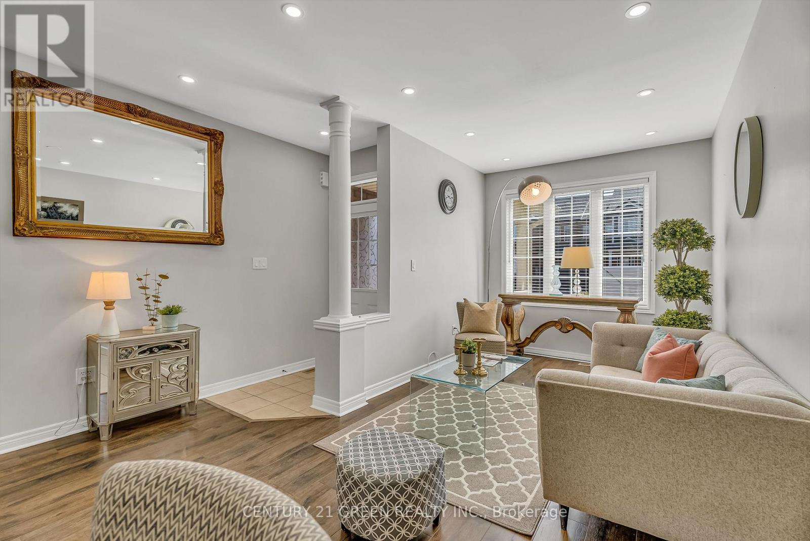 37 Tundra Swan Road, Brampton, Ontario  L6R 3L9 - Photo 5 - W13014594