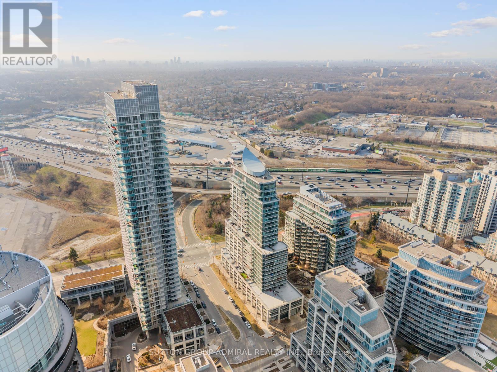 2304 - 2121 Lake Shore Boulevard W, Toronto, Ontario  M8V 4E9 - Photo 47 - W13018388