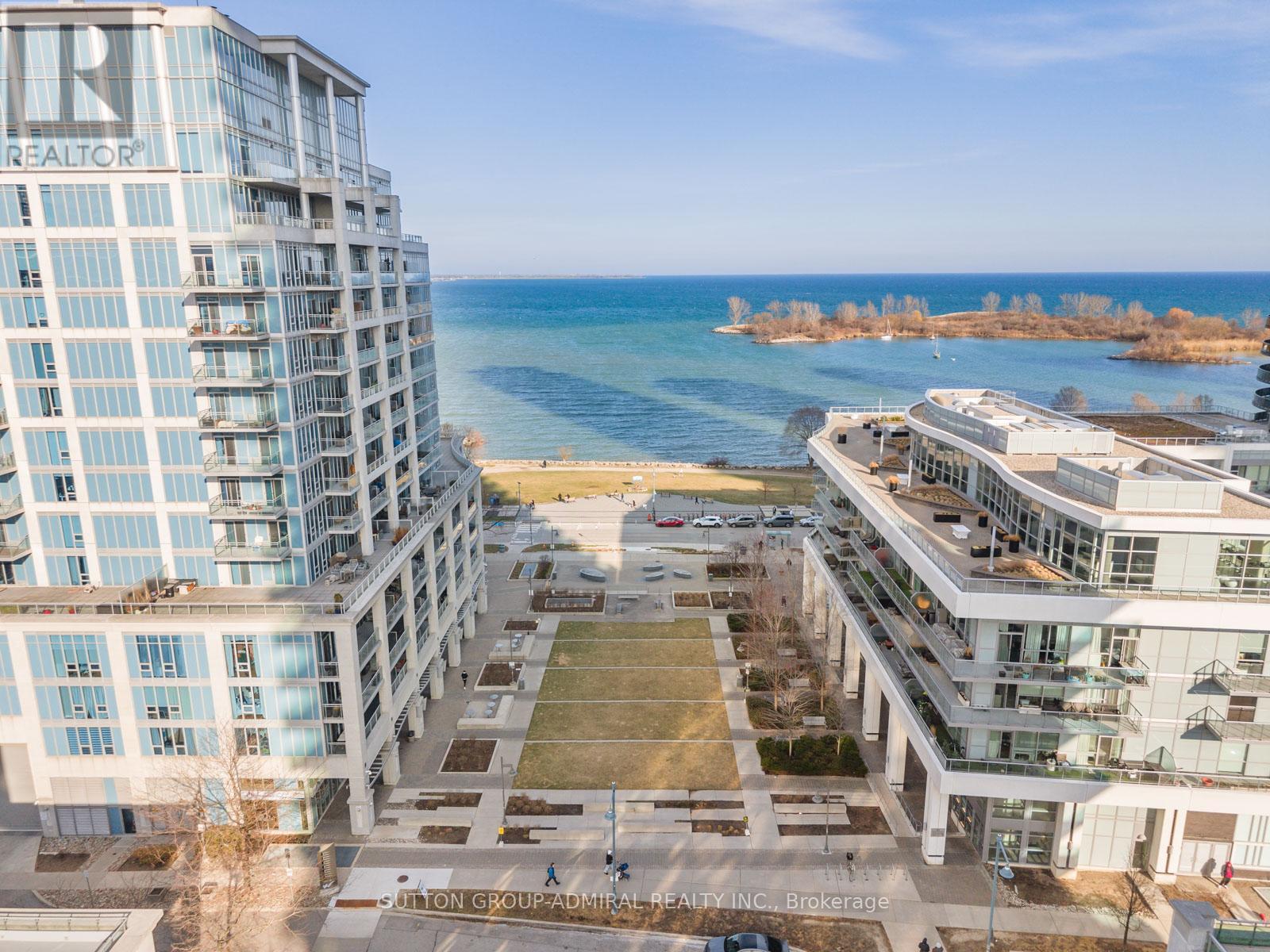 2304 - 2121 Lake Shore Boulevard W, Toronto, Ontario  M8V 4E9 - Photo 48 - W13018388