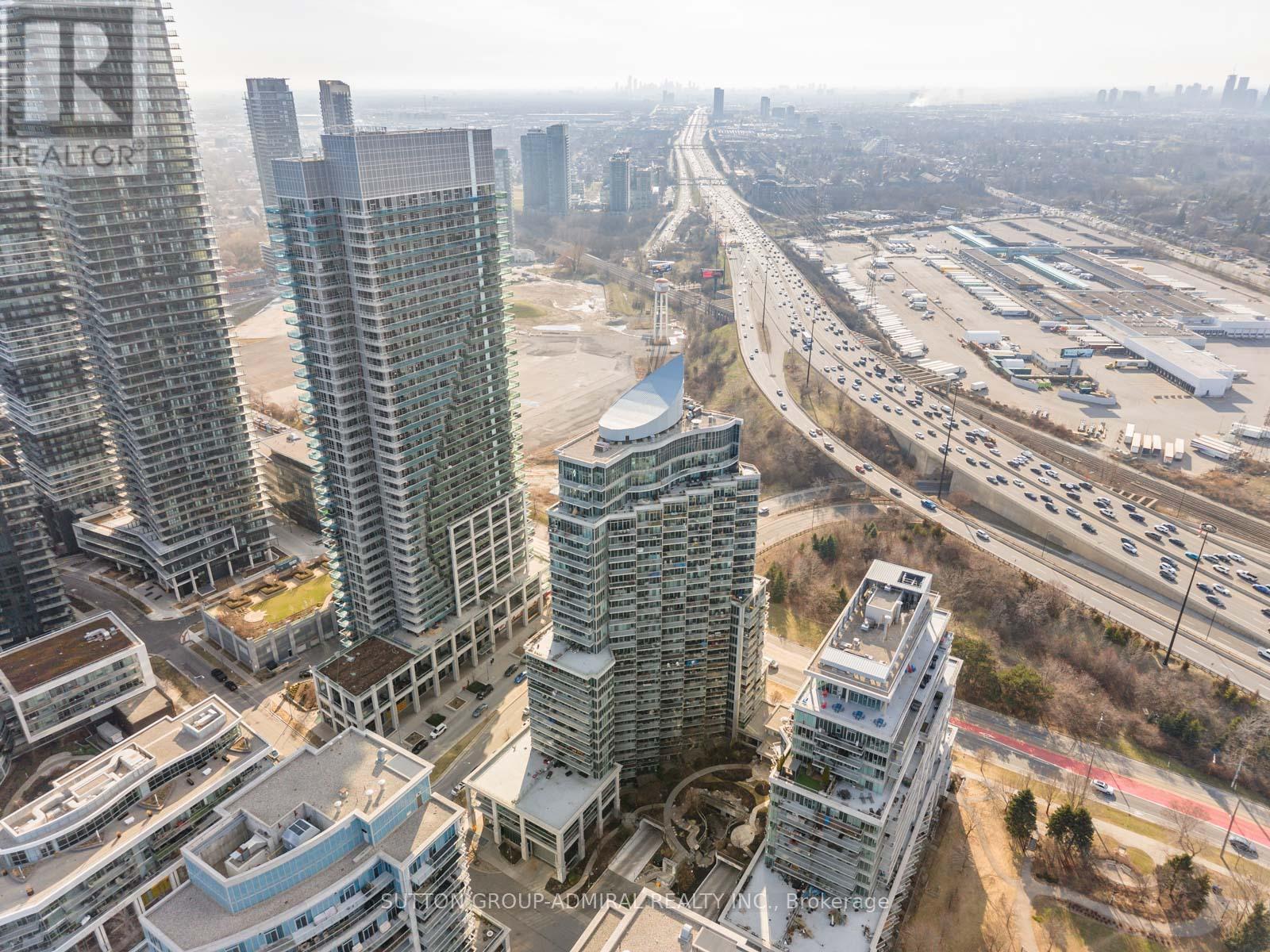 2304 - 2121 Lake Shore Boulevard W, Toronto, Ontario  M8V 4E9 - Photo 46 - W13018388