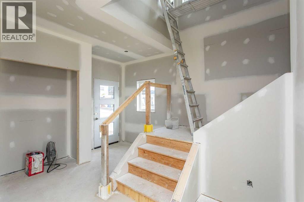 60 Emmett Crescent, Red Deer, Alberta  T4P 3G7 - Photo 5 - A2287540