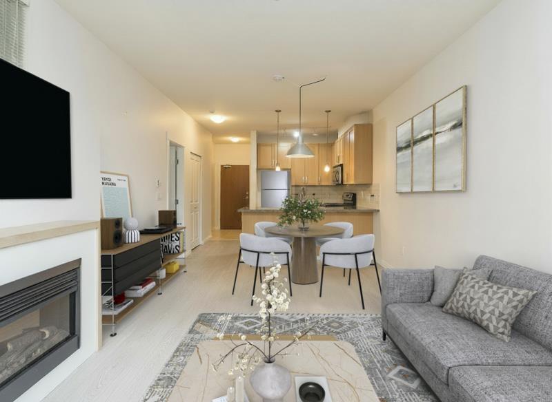 223 15988 26 Avenue, Surrey, British Columbia  V3Z 5K3 - Photo 2 - R3112840