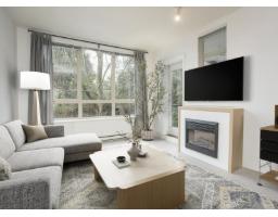 223 15988 26 AVENUE, Surrey, British Columbia