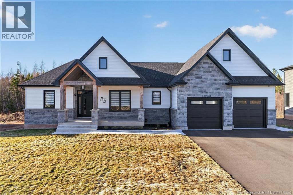 83 Royal Oaks, Moncton, New Brunswick