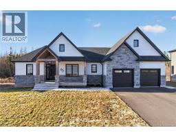 83 Royal Oaks, Moncton, New Brunswick