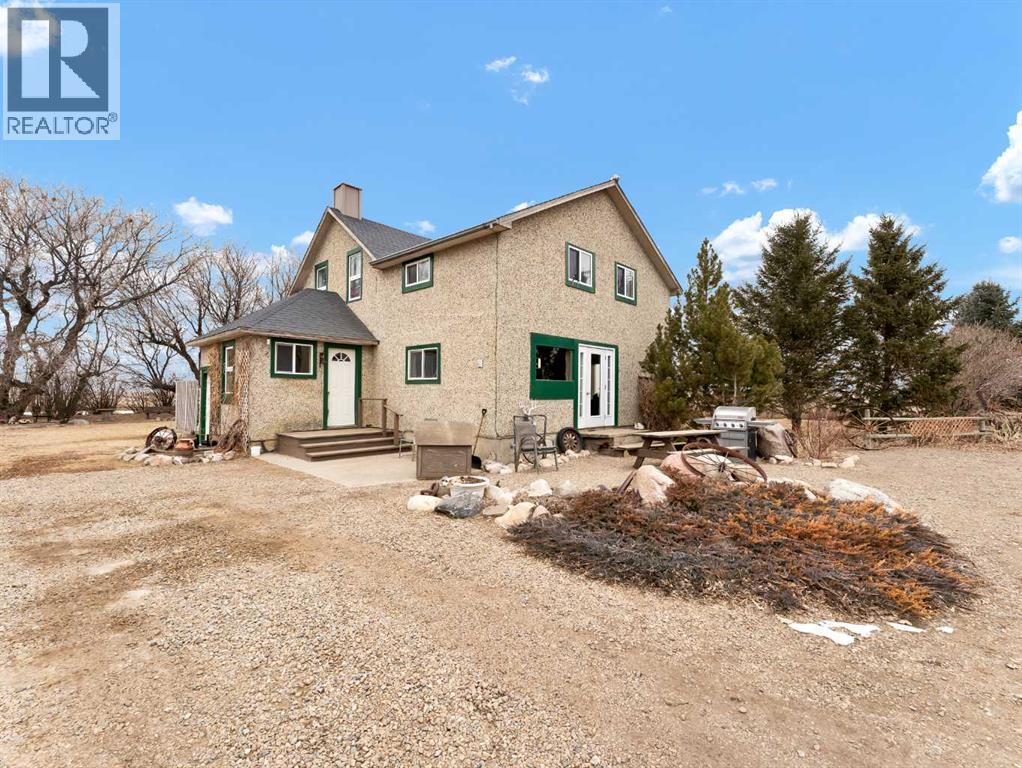 112079 Township Road 100, Bow Island, Alberta  T0K 0G0 - Photo 4 - A2291110