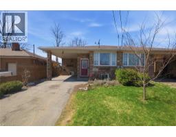 10 CLARA Crescent, Brantford, Ontario