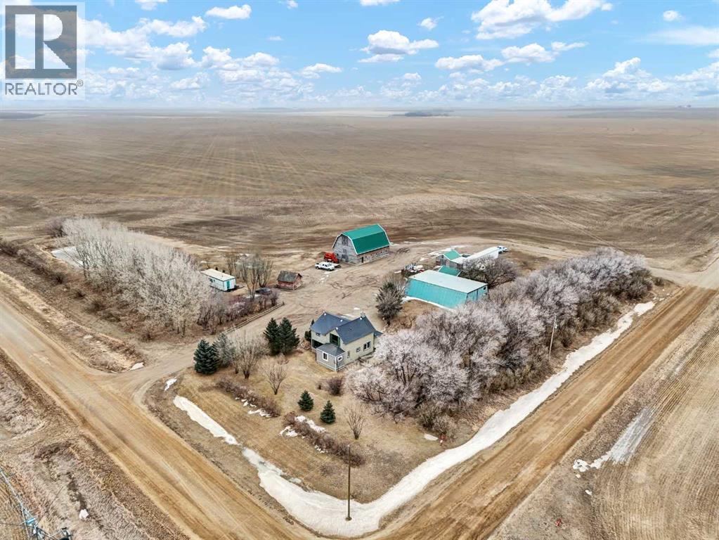 112079 Township Road 100, Bow Island, Alberta  T0K 0G0 - Photo 3 - A2291110