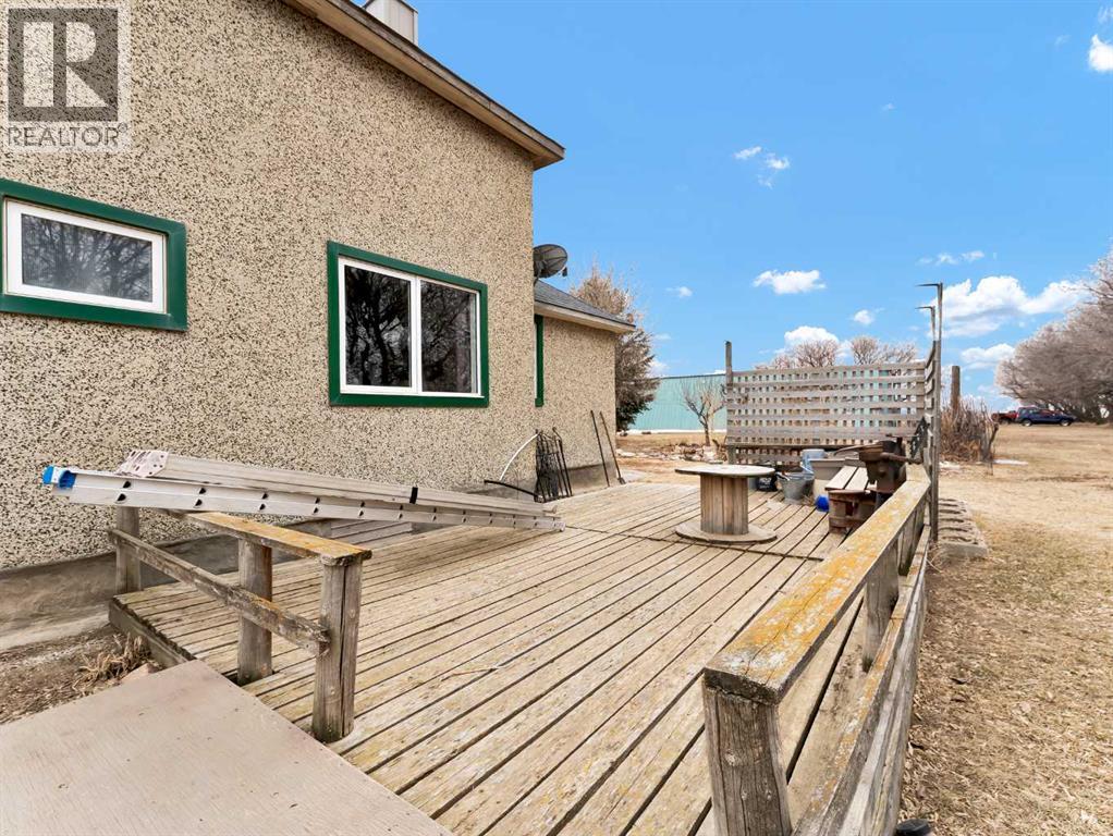 112079 Township Road 100, Bow Island, Alberta  T0K 0G0 - Photo 38 - A2291110