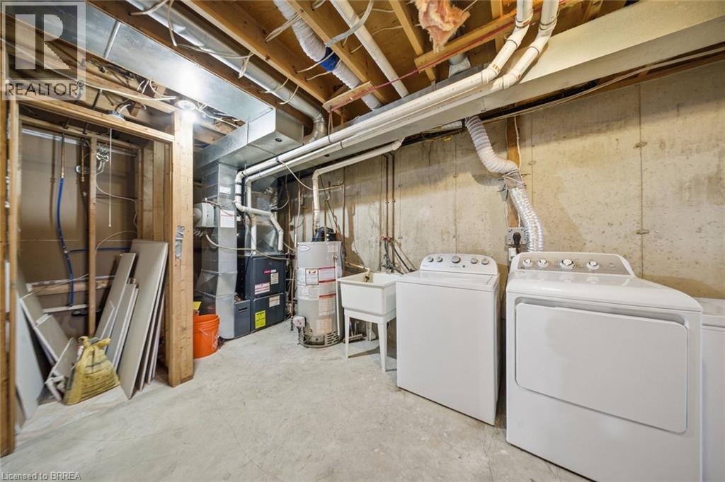 10 Clara Crescent, Brantford, Ontario  N3S 7C7 - Photo 23 - 40815330