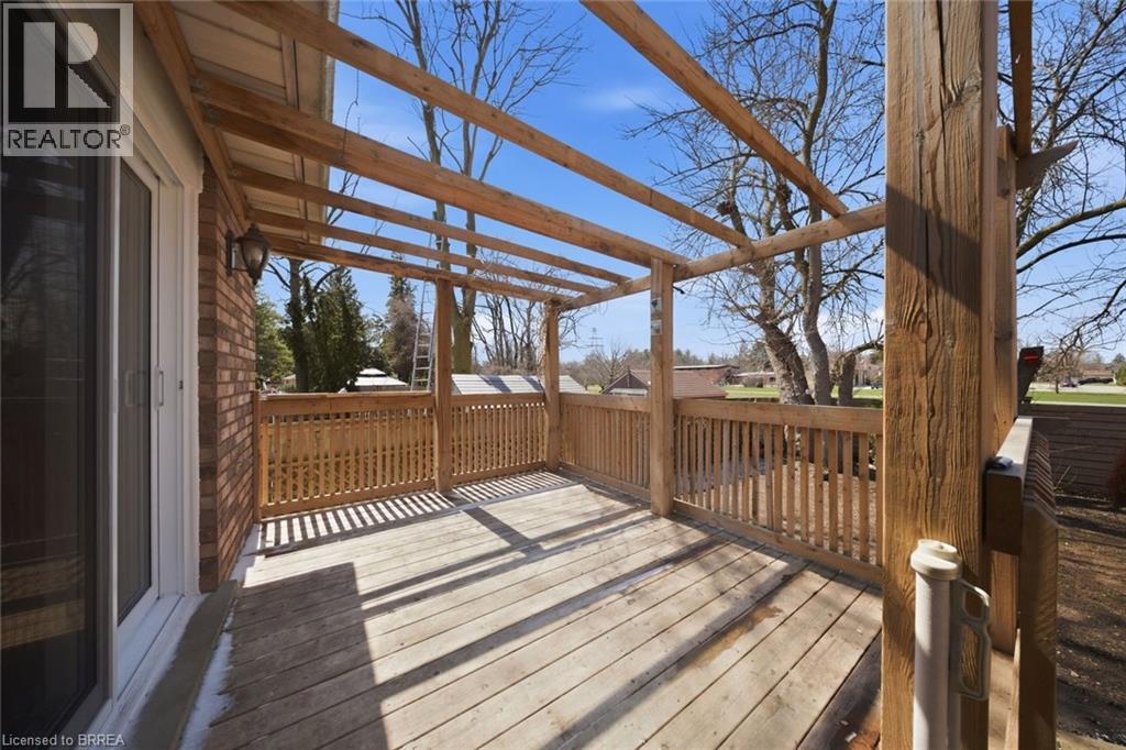 10 Clara Crescent, Brantford, Ontario  N3S 7C7 - Photo 31 - 40815330