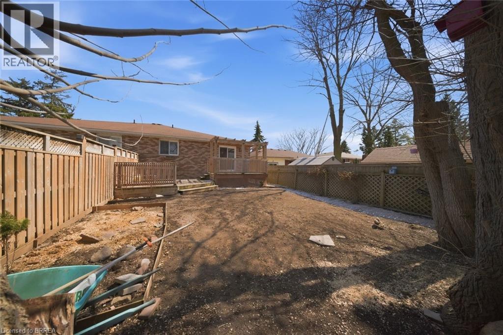 10 Clara Crescent, Brantford, Ontario  N3S 7C7 - Photo 36 - 40815330