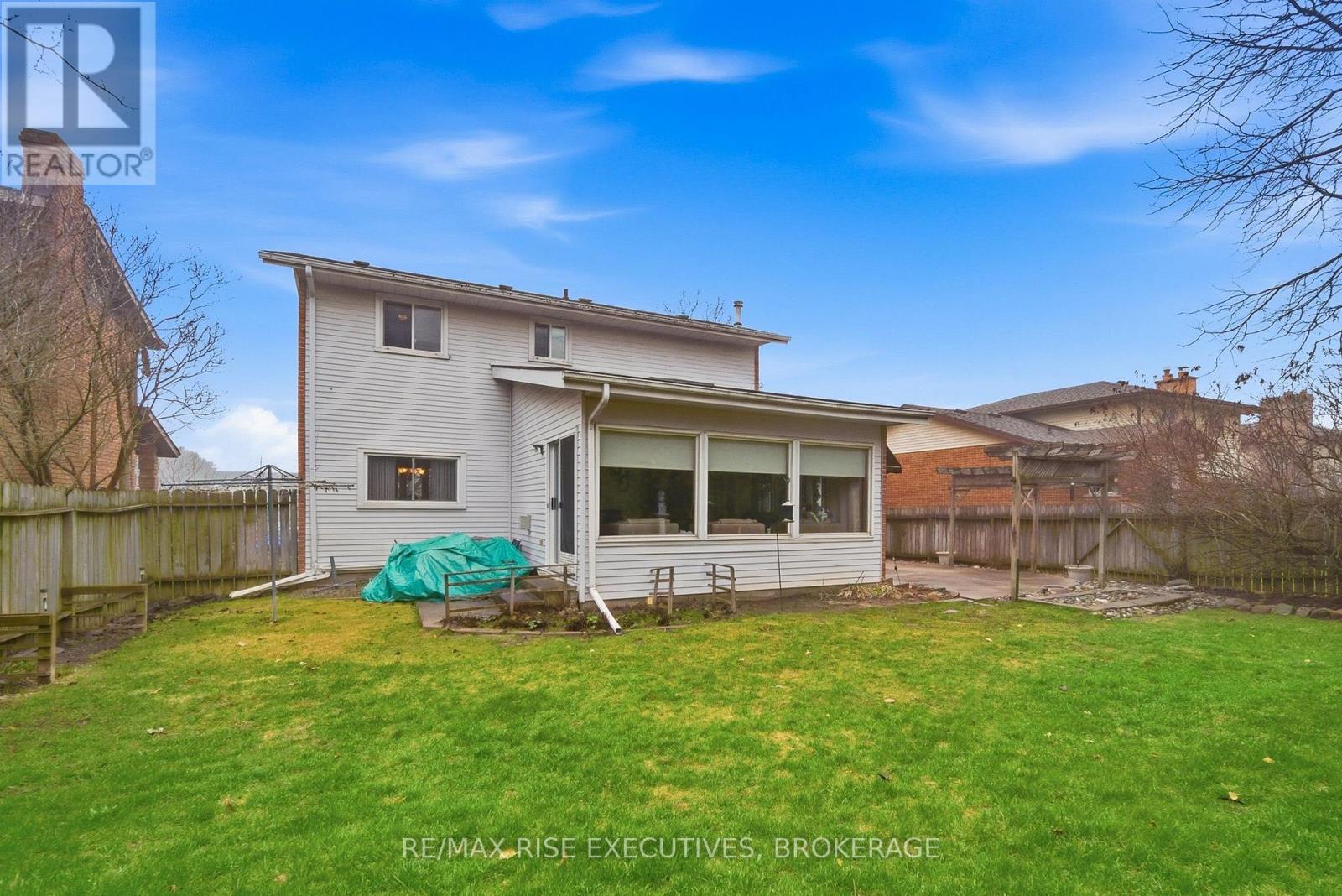 127 Nicholson Crescent, Loyalist, Ontario  K7N 1W9 - Photo 39 - X13019090